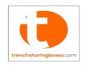 Trench Shoring Boxes logo